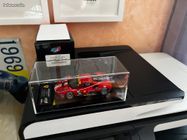 BBR Ferrari 488 GTE LM GTE Team AF Corse wins Le Mans