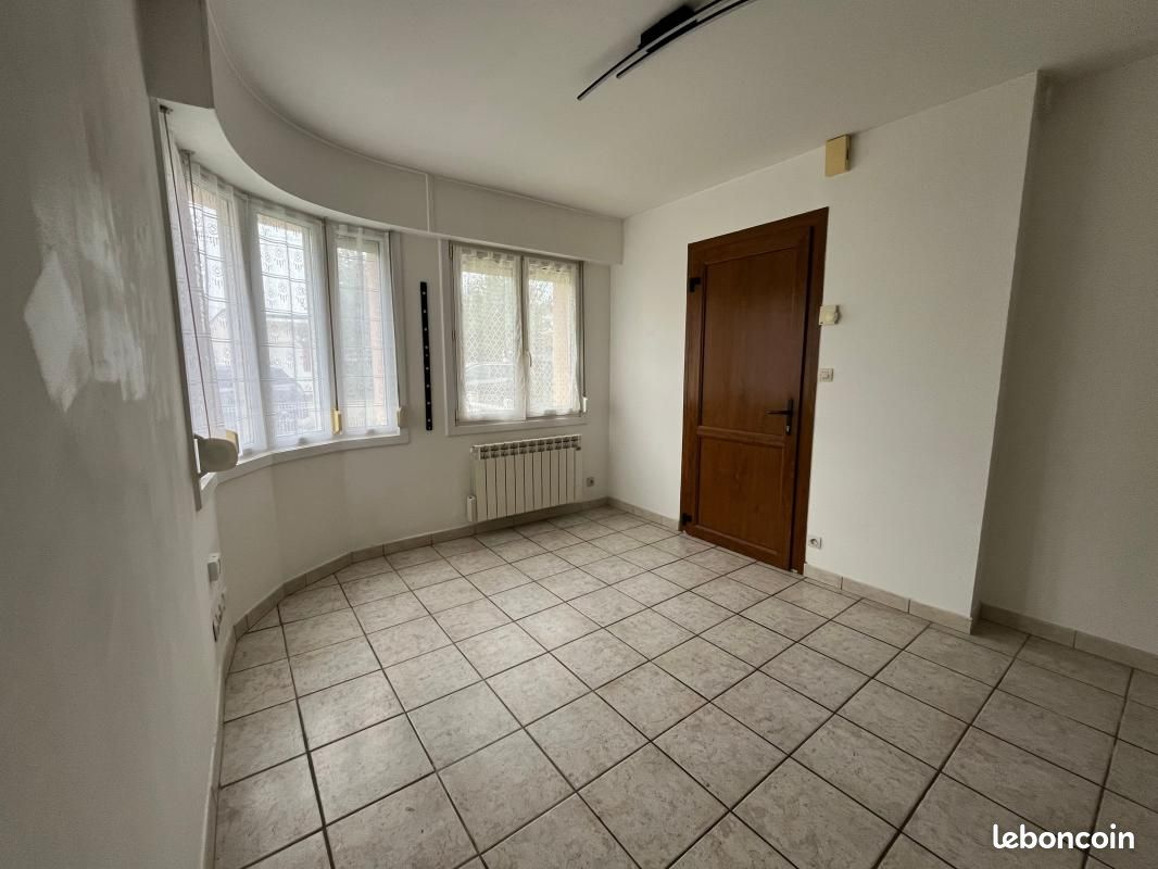 Appartement 3 pièces 45 m² · à Cucq · 45 m² · 605 €/mois