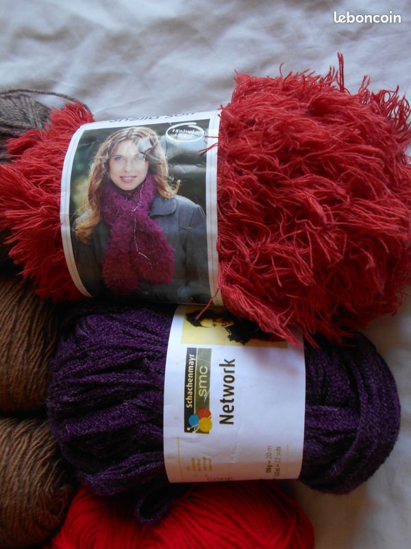 Plumeau En Laine Véritable Woolshop - Pièce D10 - Occasion Fonctionnelle