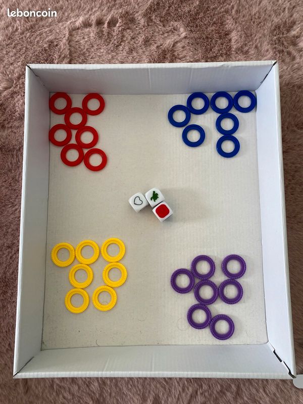 Jeux Play in Trouvé (image 3)