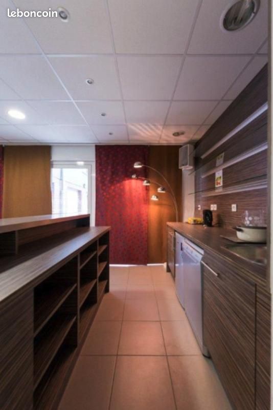 Appartement a louer valenciennes - 1 pièce(s) - 25 m2 - Surfyn