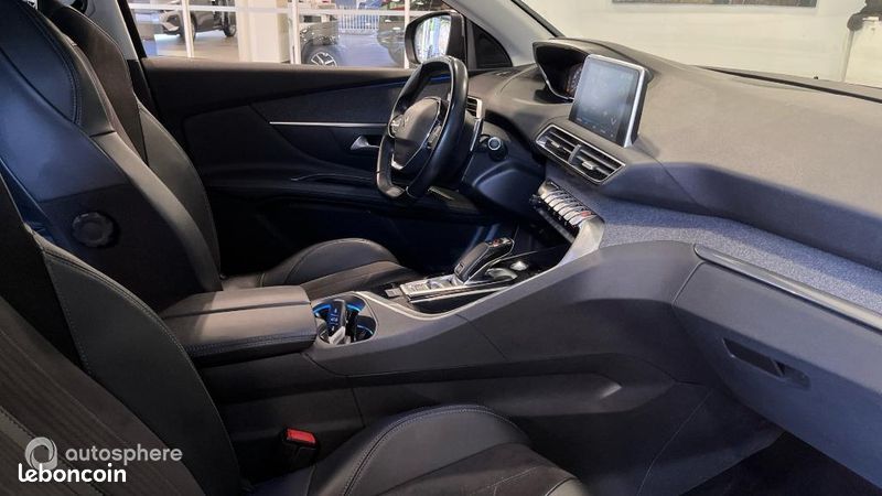 Peugeot 3008 1.5 BlueHDi 130ch E6.c Crossway S&S EAT8 (image 26)