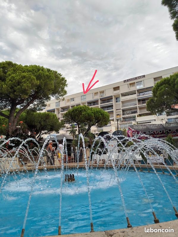 Appartement 1 pièce 31 m² · à Mauguio · 31 m² · 152 000 €