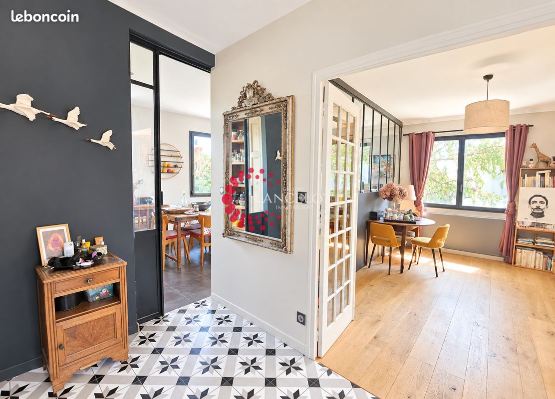 Maison 7 pièces 170 m² · à Francheville · 170 m² · 748 000 €