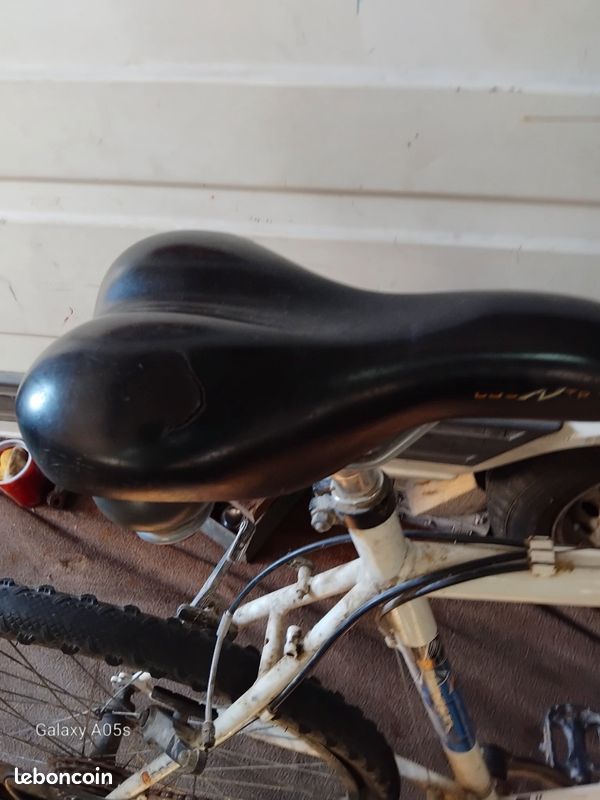 Vélo vtt (image 5)
