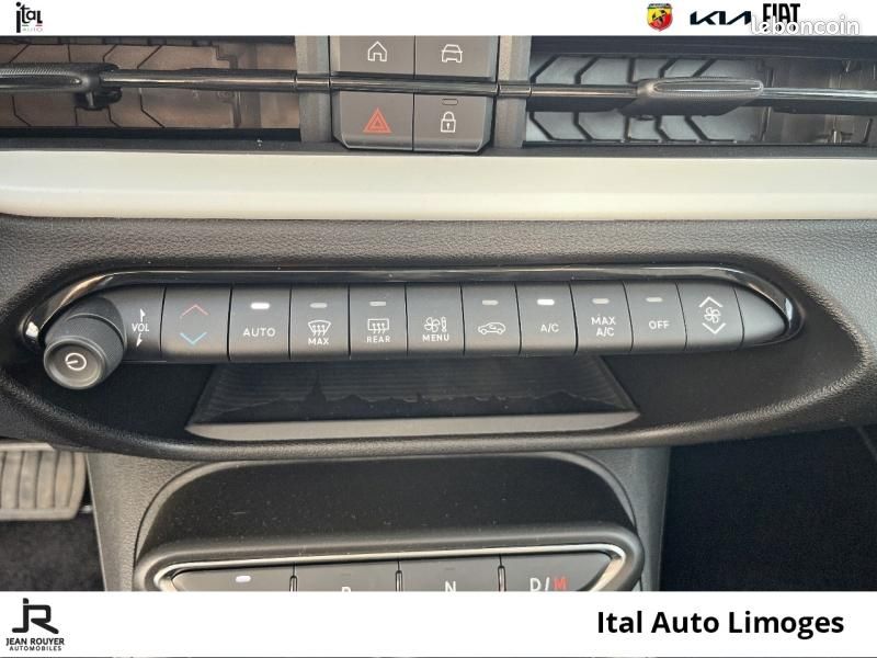 Fiat 600 1.2 Hybrid 136ch Pack Confort DCT6 (image 16)