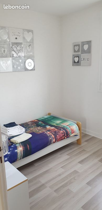 Location appartement pour vacances (image 11)