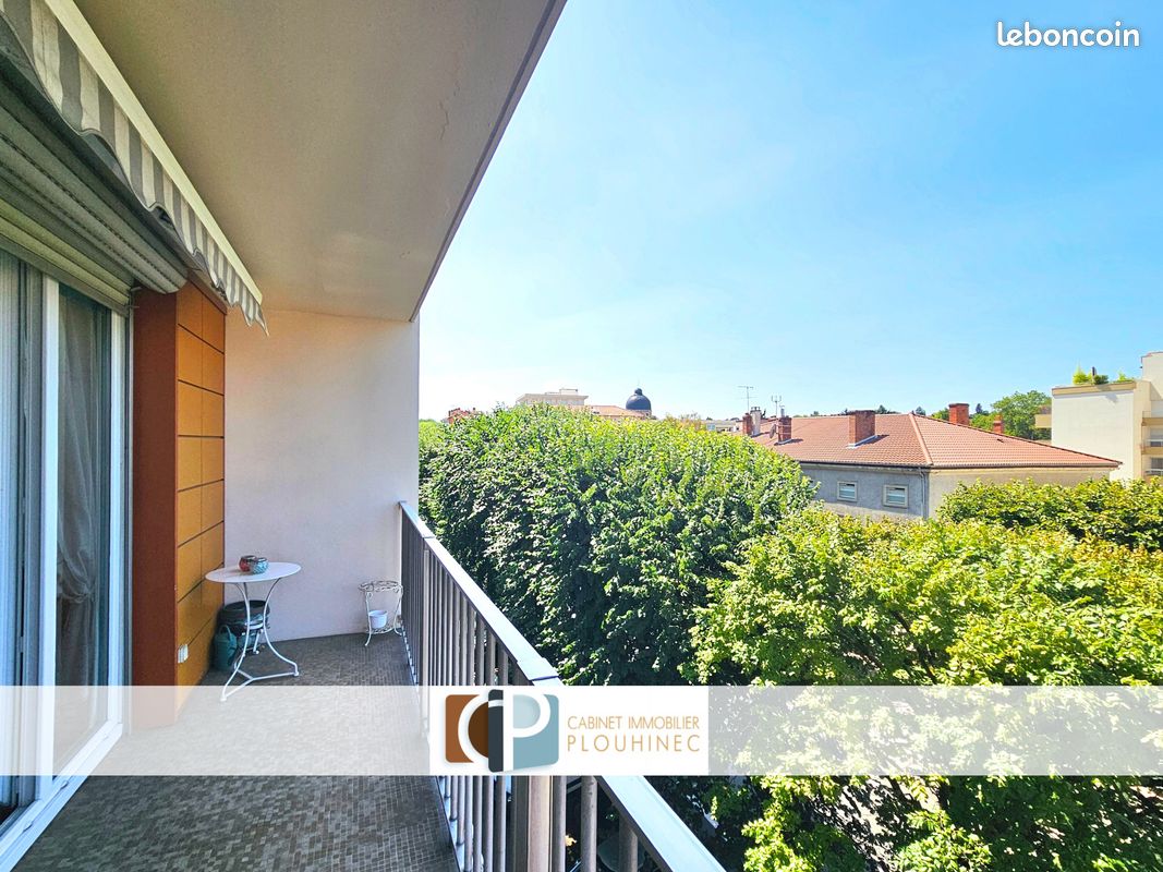 Appartement 4 pièces 85 m² · à Mâcon · 85 m² · 150 000 €