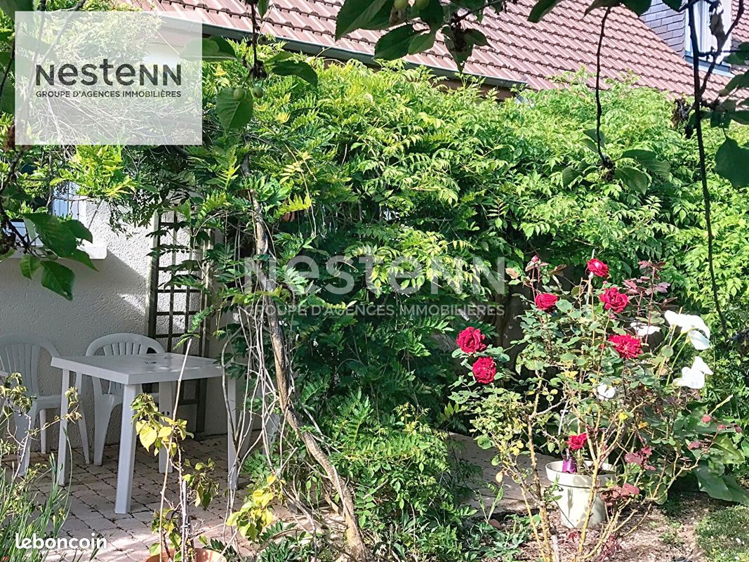 Maison 5 pièces 138 m² · à Saint-Avertin · 138 m² · 340 000 €