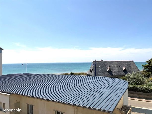 Appartement 3 pièces 35 m²