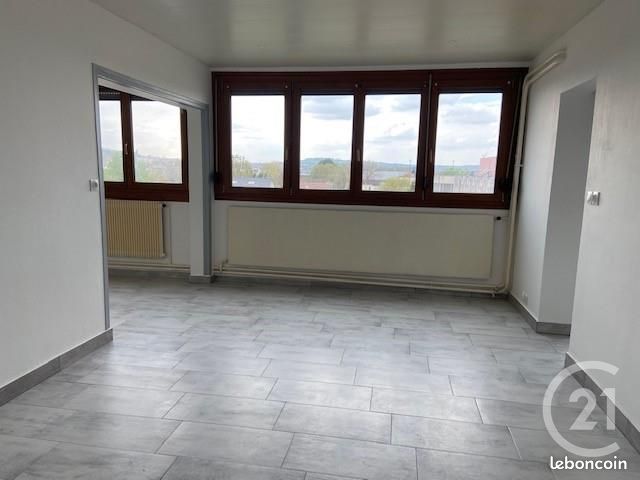 Appartement 4 pièces 90 m² · à Belleville-sur-Meuse · 90 m² · 670 €