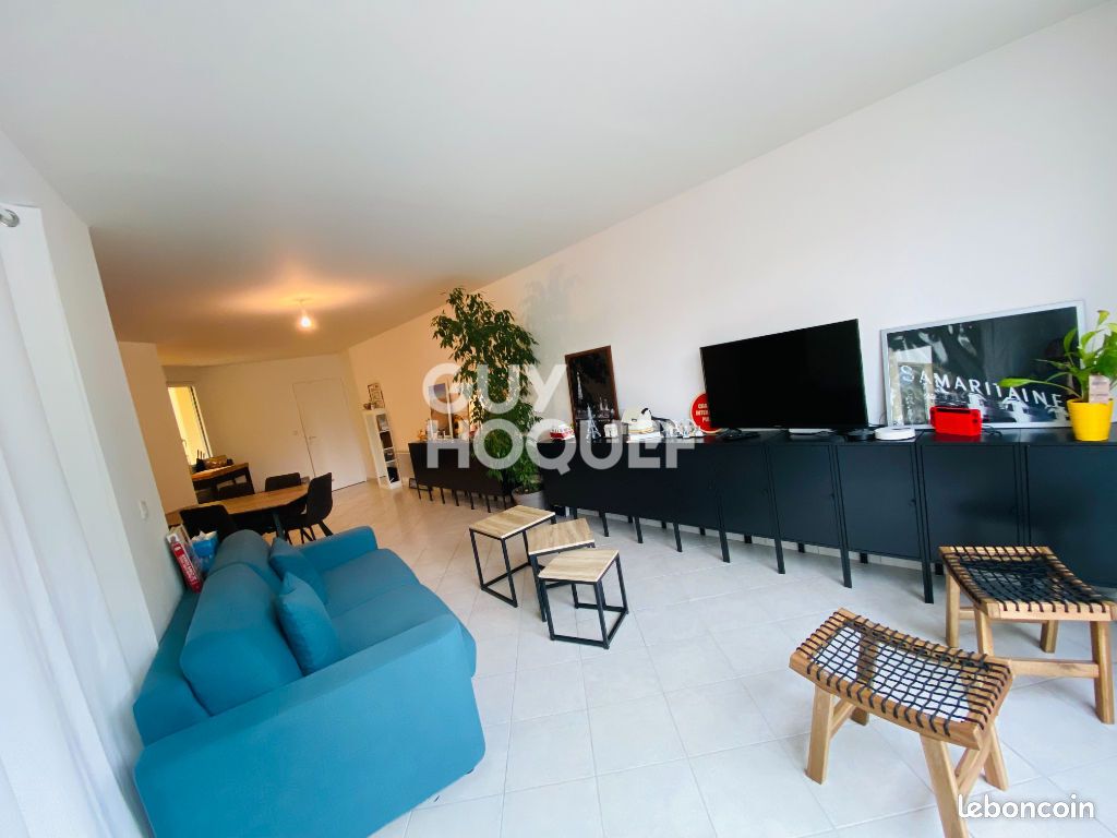 Appartement 3 pièces 67 m² · à Vallet · 67 m² · 675 €/mois