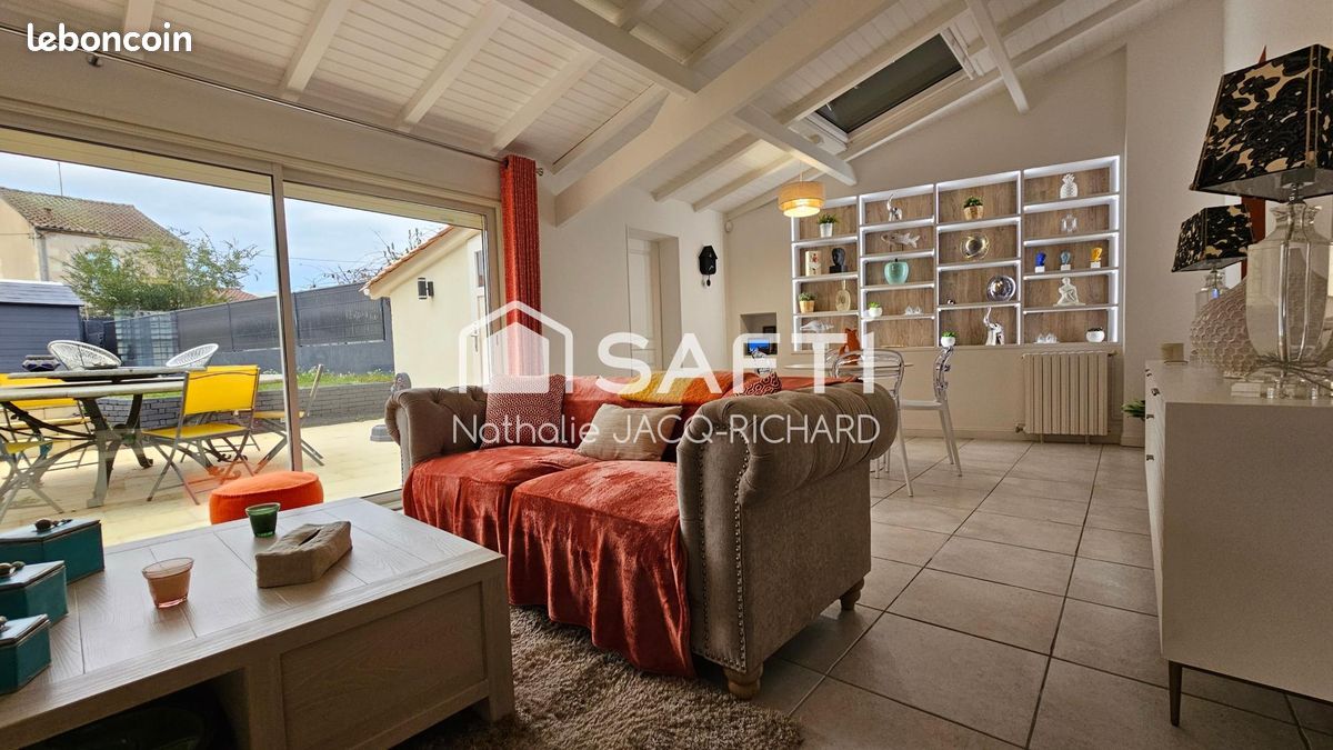 Maison 7 pièces 146 m² · à Bergerac · 146 m² · 343 000 €