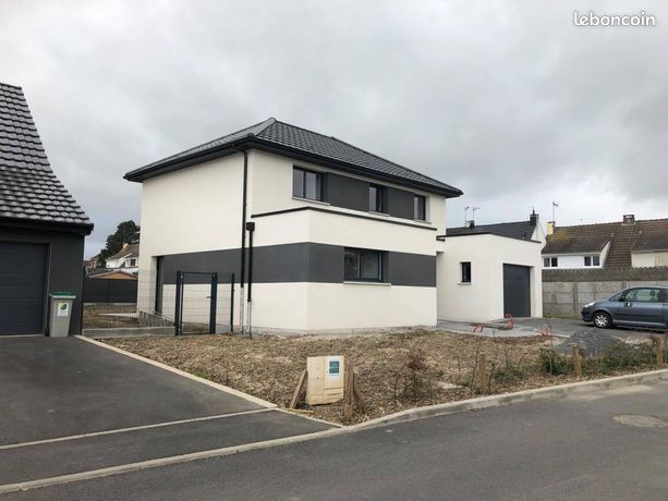 Maison 5 pièces 127 m²