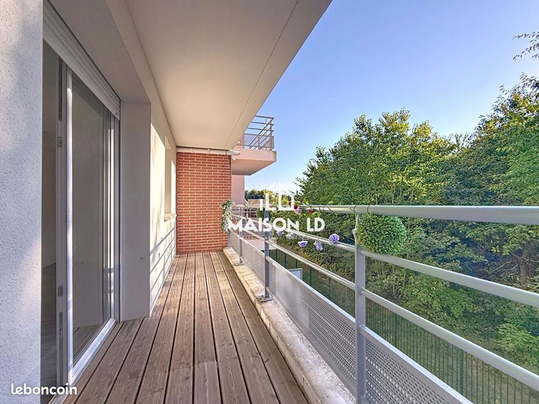 Appartement 3 pièces 65 m² · au Grand-Quevilly · 65 m² · 150 000 €
