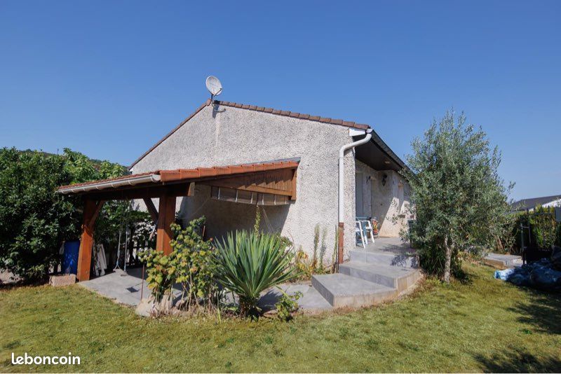 Maison 4 pièces 91 m² · à Fameck · 91,2 m² · 270 000 €