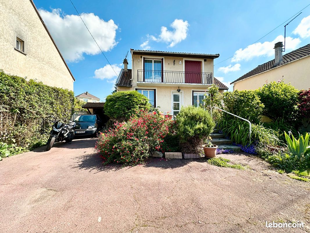 Maison 9 pièces 150 m² · à Gonesse · 150 m² · 362 000 €