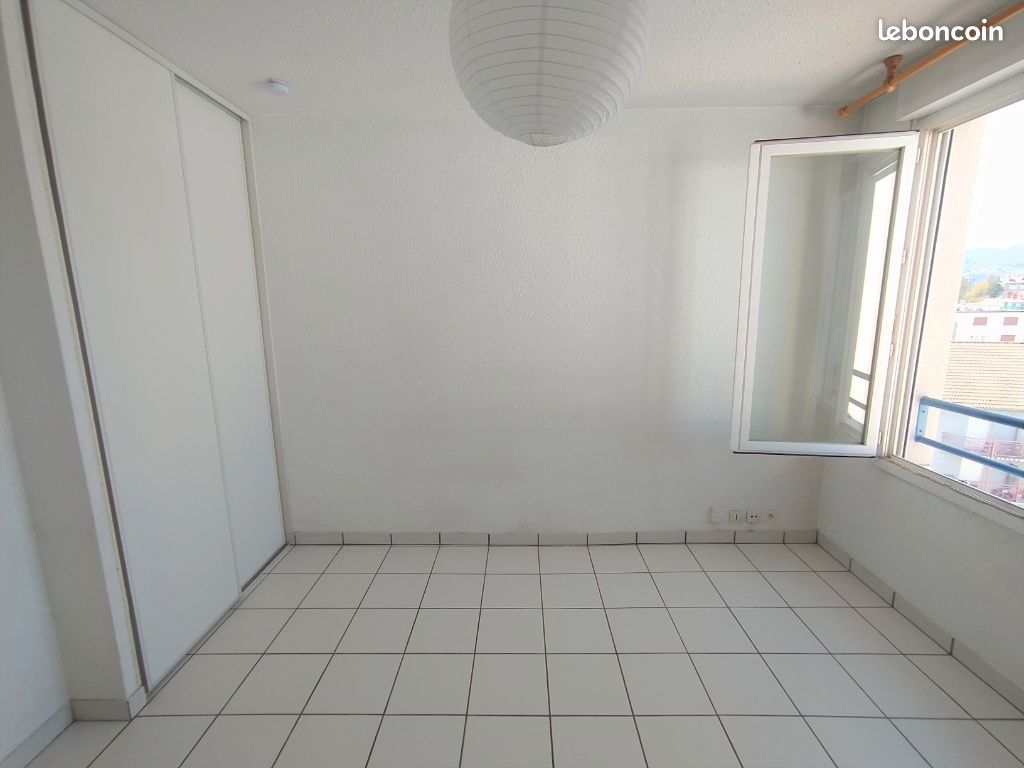 Appartement 1 pièce 20 m² · à Clermont-Ferrand · 20 m² · 425 €/mois