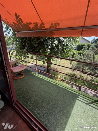 Maison 4 pièces 72 m² — 5