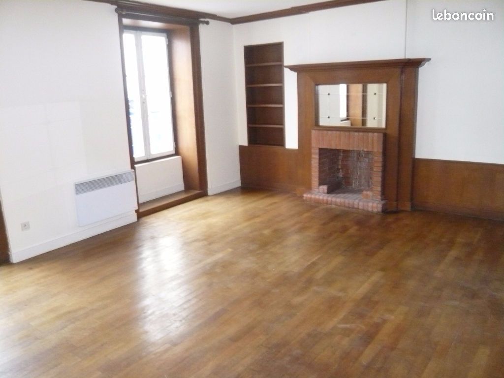 Appartement 3 pièces 54 m² · à Laval · 54 m² · 478 €/mois