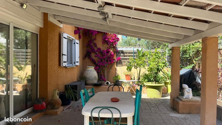 Maison 5 pièces 117 m²
