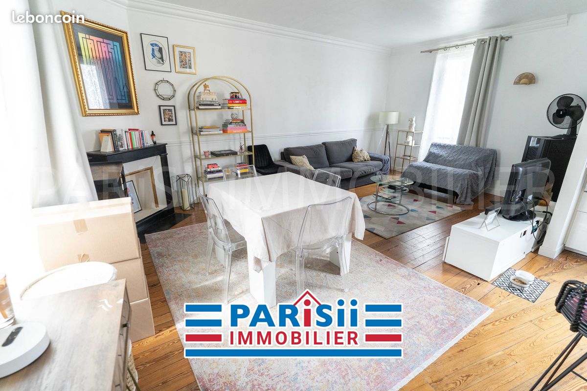 Maison 4 pièces 87 m² · à Cormeilles-en-Parisis · 87 m² · 299 000 €