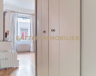 Appartement 650 000 € - 153 m²