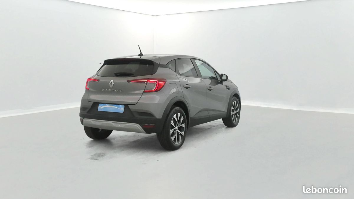 RENAULT Captur TCe 90 Evolution (image 5)
