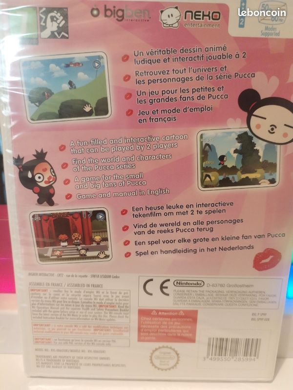 27 Meilleurs Jeux Nintendo Wii Pour Les Enfants De Tous Les