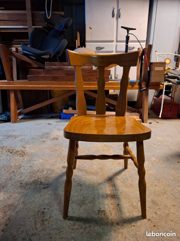 Chaise (image 1)