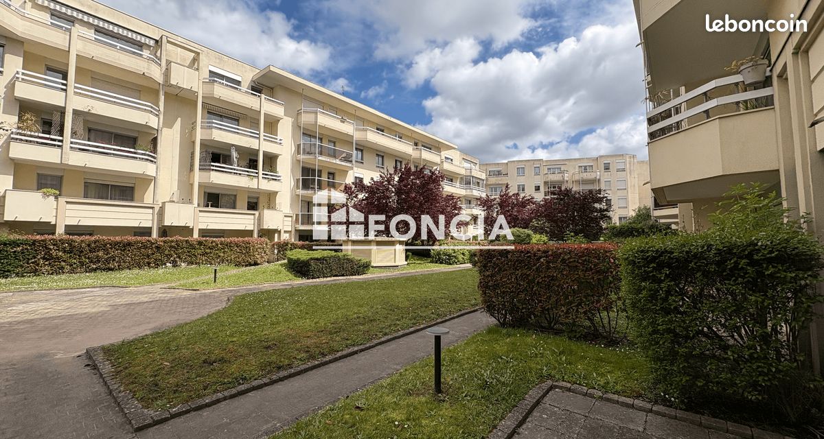 Parking 2 pièces 51 m² · à Bordeaux · 51 m² · 249 000 €