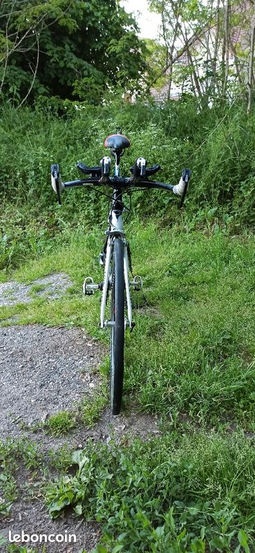 Vélo contre la montre / triathlon (image 3)