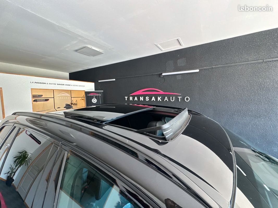 Bmw X5 (G05) 45e xDrive 3.0 i 24V 394 Plug in Hybrid Steptronic8 286 cv M SPORT / Garantie BMW 11/2027 / Toit ouvrant / Jantes 22 / Caméra de recul / Carplay / Hayon électrique (image 4)