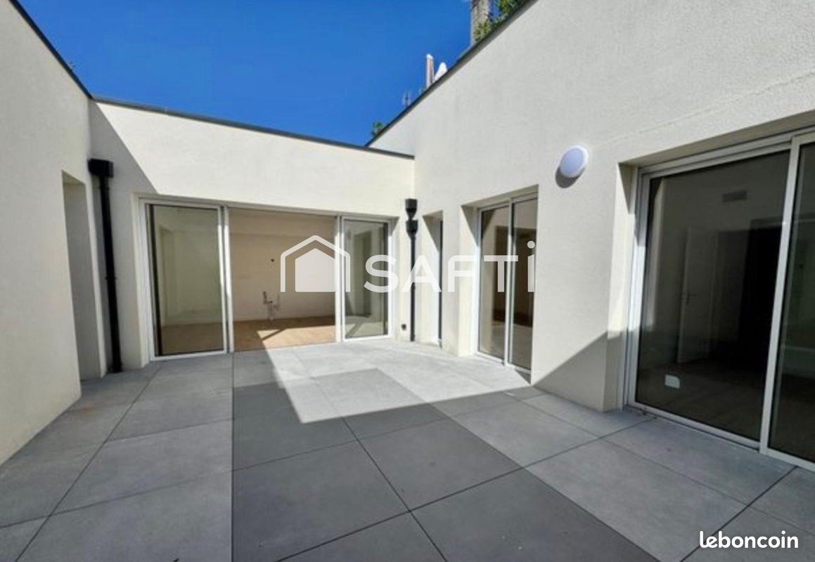 Maison 5 pièces 138 m² · à Bordeaux · 138 m² · 690 000 €