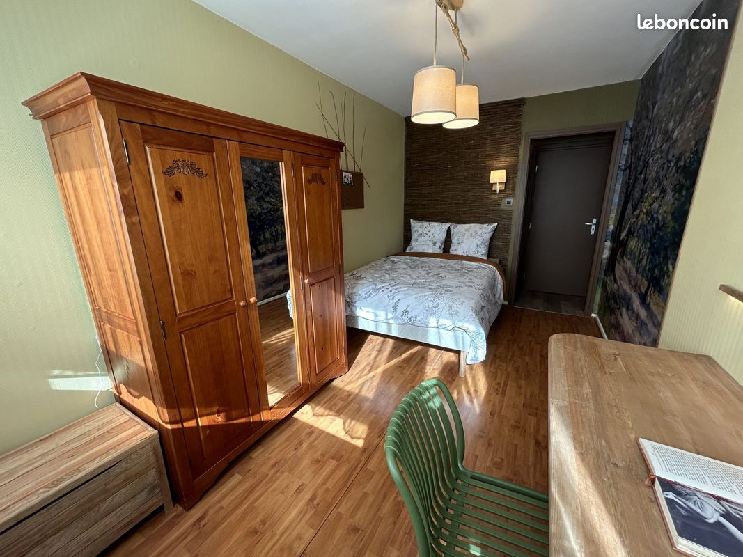 Appartement 1 pièce 13 m² · à Strasbourg · 13 m² · 650 €