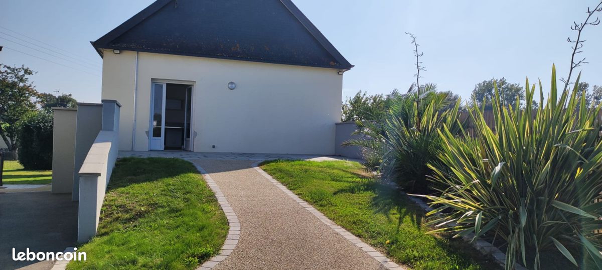 Maison 4 pièces 103 m² · à Guer · 103 m² · 995 €/mois