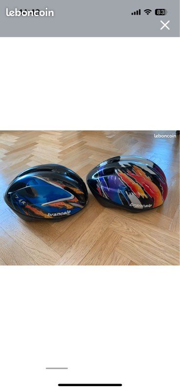 Casque vélo (image 3)