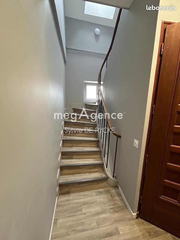 Immeuble 504 m² SENS (image 12)