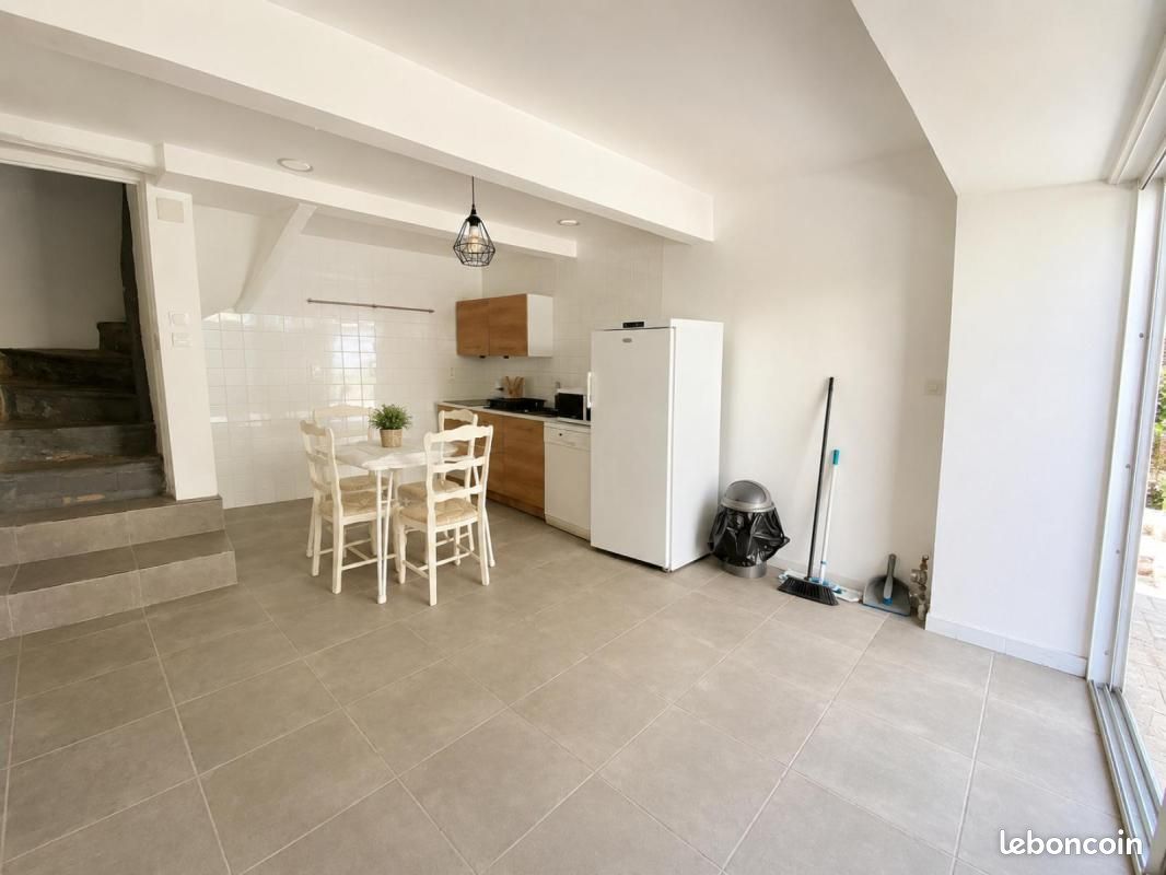 Maison 3 pièces 48 m² · à Puisserguier · 48 m² · 86 000 €