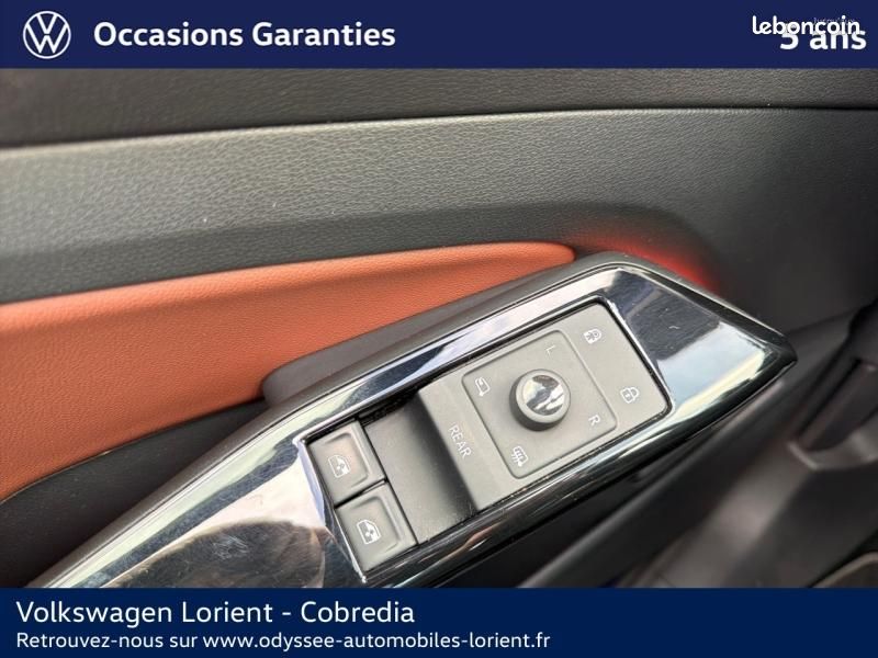 Volkswagen ID.5 204ch Pro Performance 77 kWh (image 15)