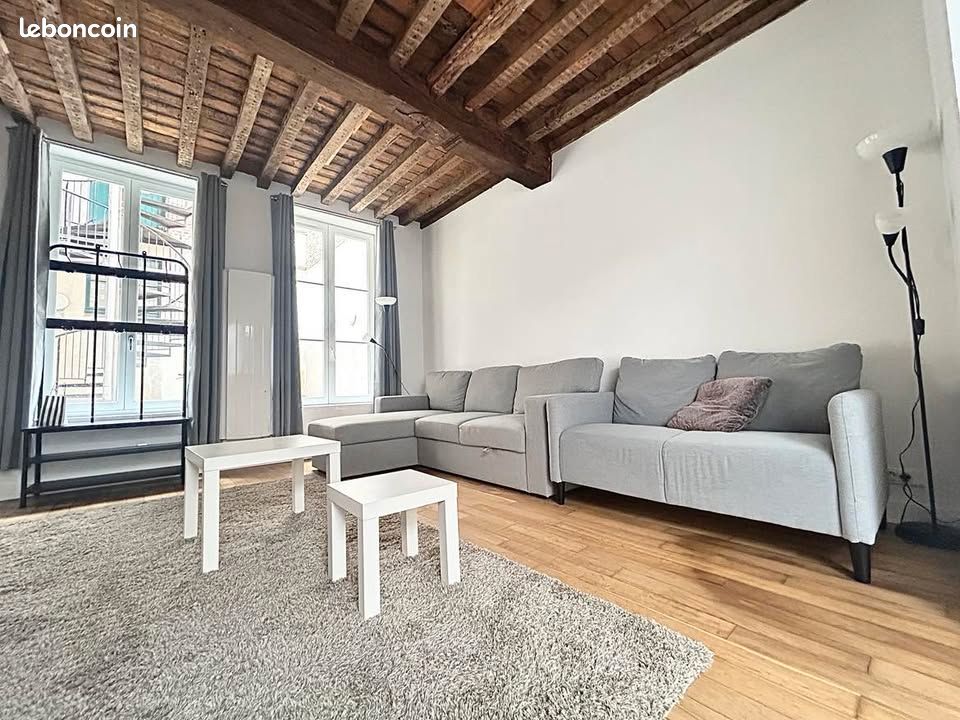 Appartement 3 pièces 70 m² · à Lille · 70 m² · 1 525 €/mois