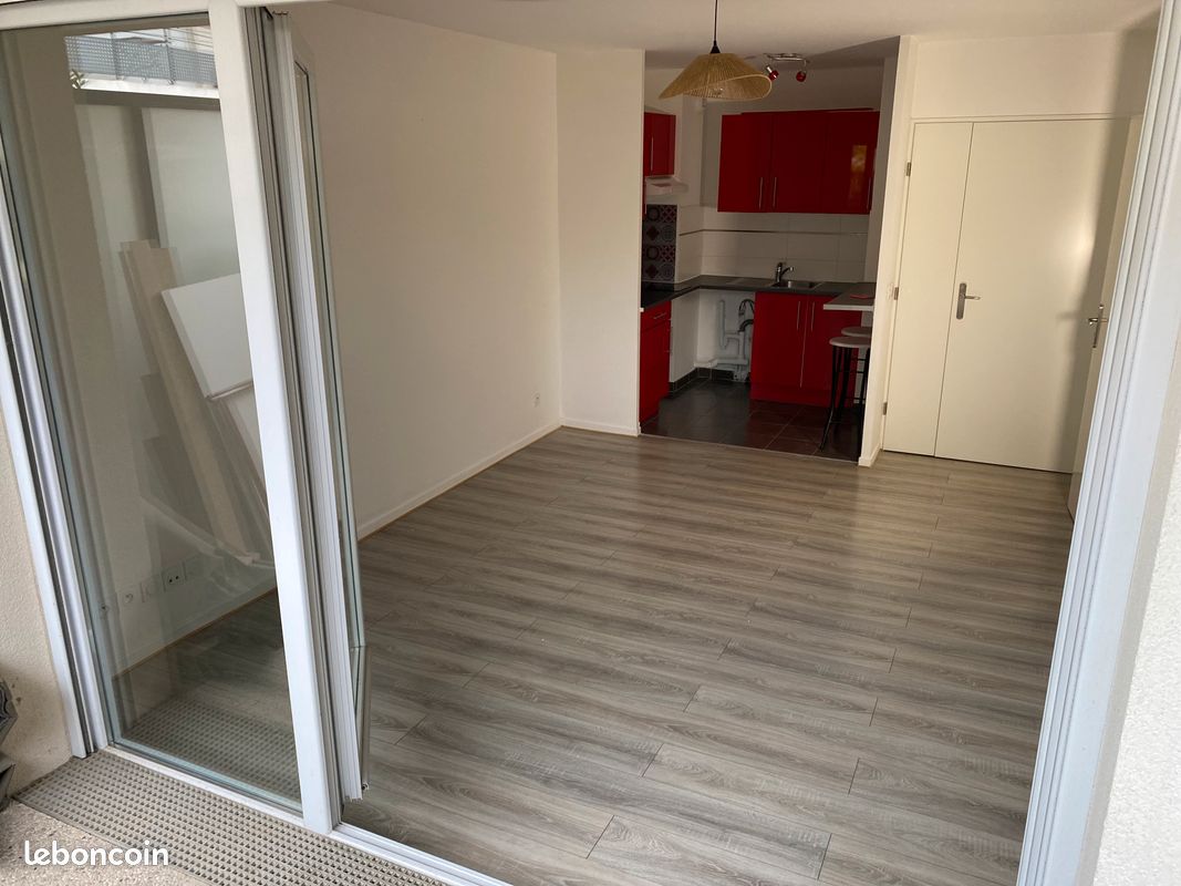 Appartement a louer vigneux-sur-seine - 2 pièce(s) - 38 m2 - Surfyn