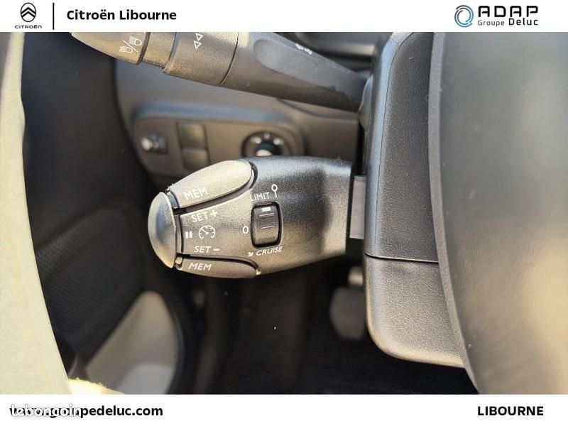 Citroen C3 1.2 PureTech 83ch S&S MAX (image 24)