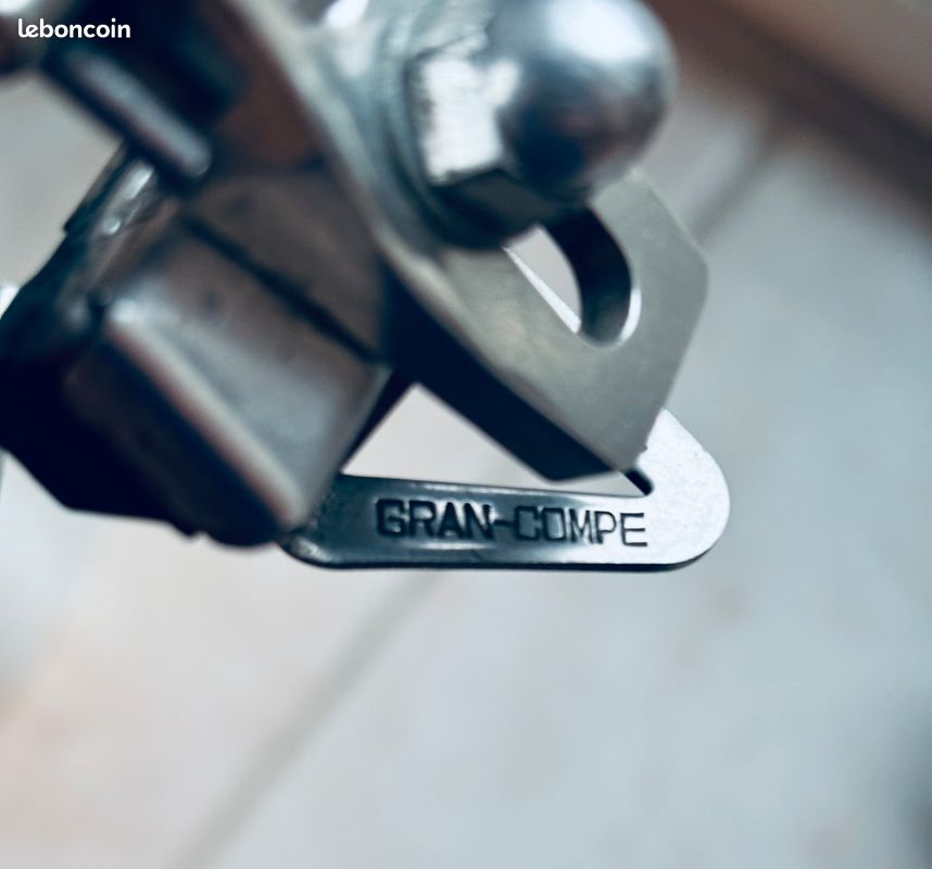 Etriers De Frein DIA-COMPE GRAN COMPE ROYAL - Occasion (Réf 560/23706)
