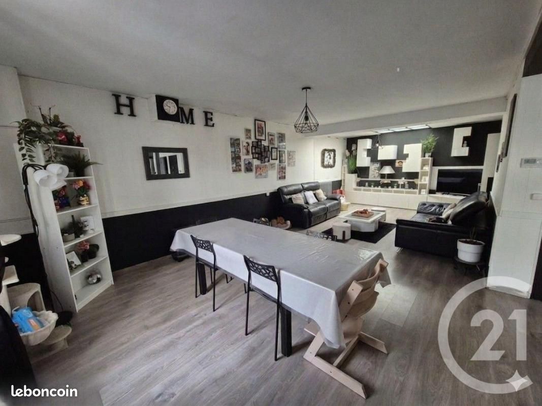 Maison 5 pièces 153 m² · à Monthyon · 153 m² · 235 000 €