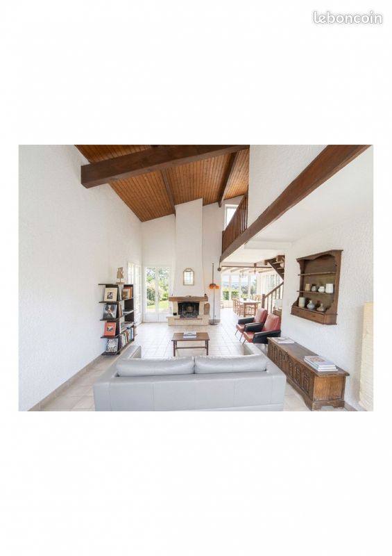 Maison 6 pièces 125 m² · au Pian-Médoc · 125 m² · 350 000 €