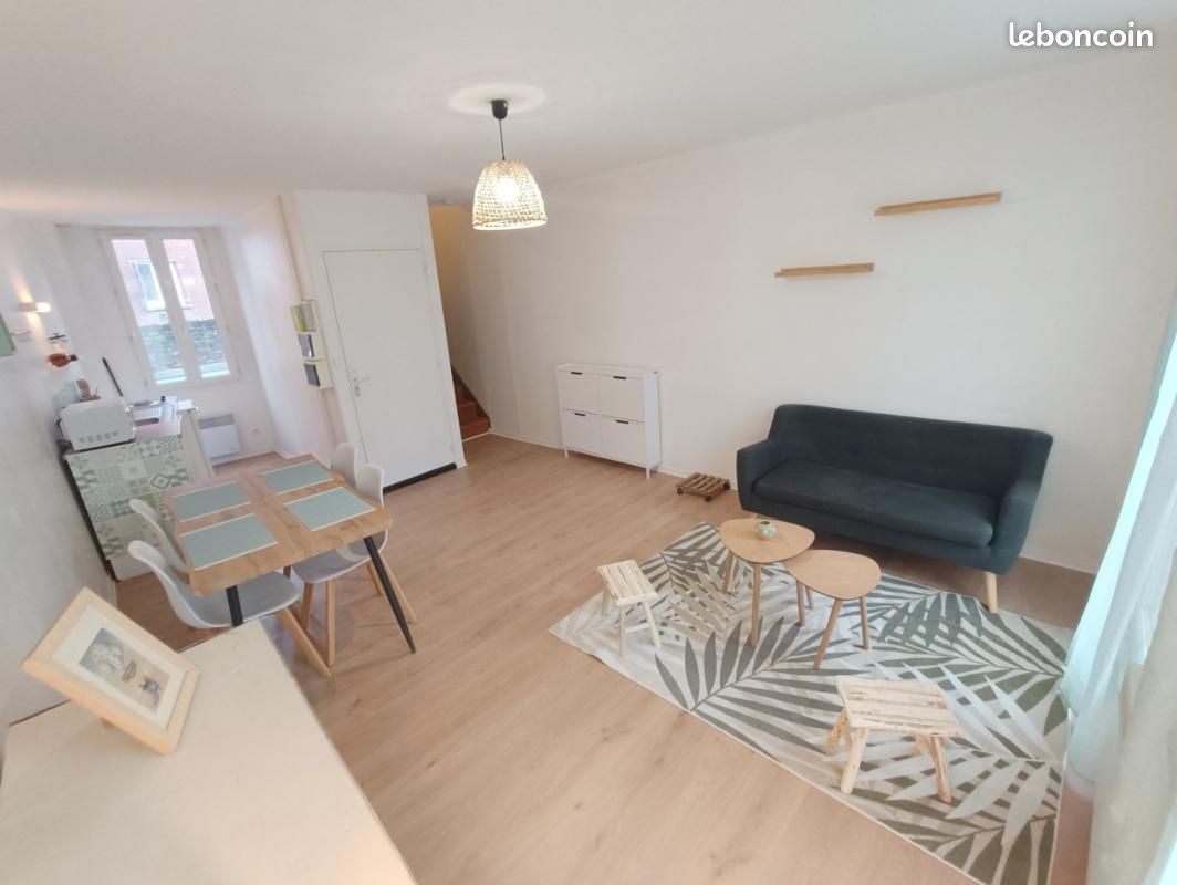 Appartement 2 pièces 38 m² · à Amiens · 38 m² · 690 €/mois
