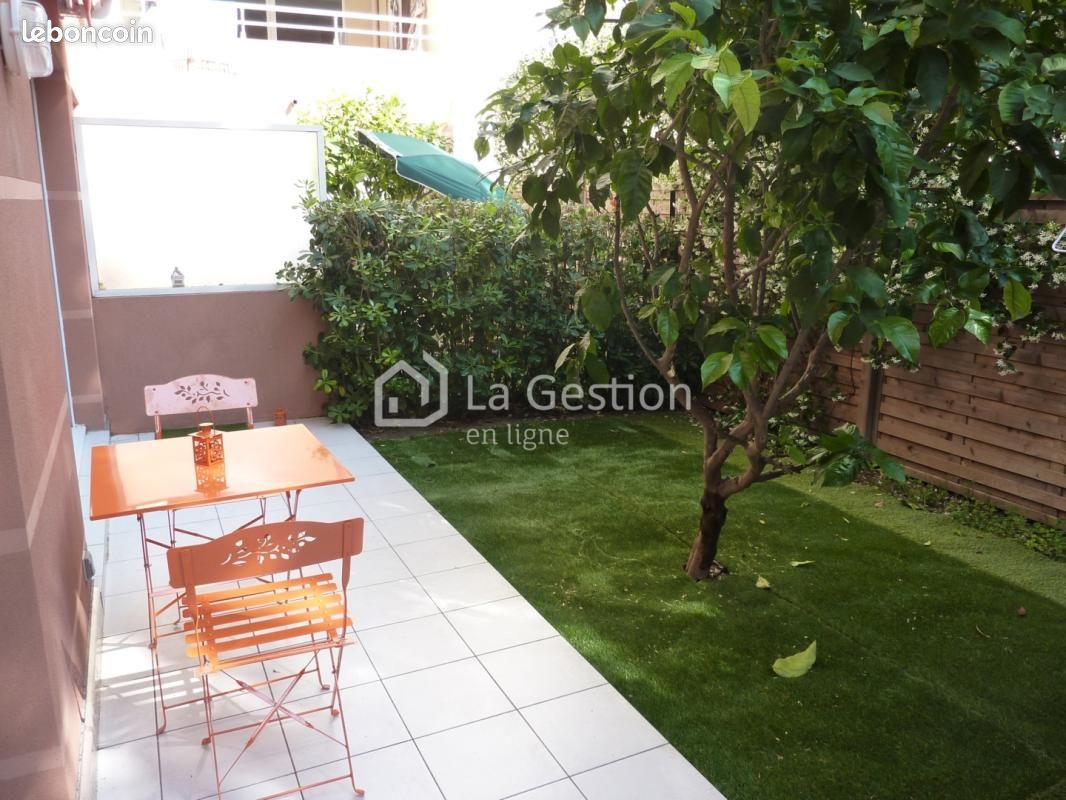 Appartement 2 pièces 35 m² · à Menton · 35 m² · 1 080 €/mois