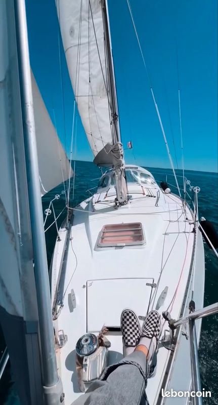 Gib Sea 28 DL — View photo 1