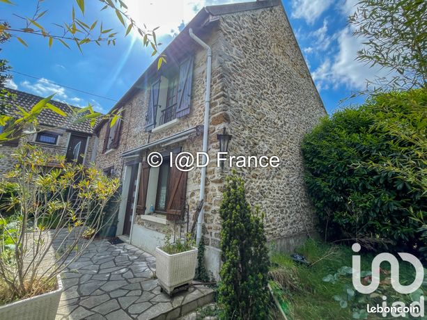 Maison à vendre et vente appartement Saint-Michel-sur-Orge (91240
